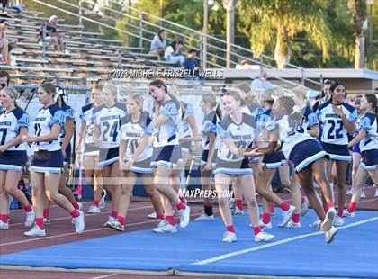Thumbnail 3 in Granite Hills vs West Hills photogallery.