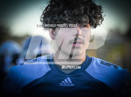 Thumbnail 1 in Granite Hills vs West Hills photogallery.