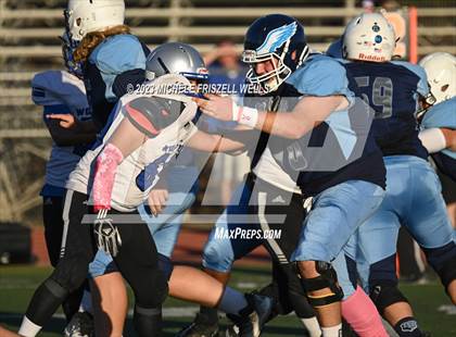 Thumbnail 2 in Granite Hills vs West Hills photogallery.