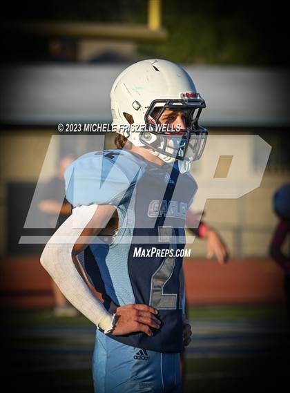 Thumbnail 2 in Granite Hills vs West Hills photogallery.
