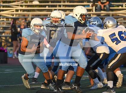 Thumbnail 3 in Granite Hills vs West Hills photogallery.