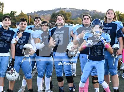 Thumbnail 2 in Granite Hills vs West Hills photogallery.