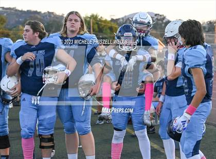 Thumbnail 1 in Granite Hills vs West Hills photogallery.