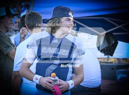 Thumbnail 2 in Granite Hills vs West Hills photogallery.