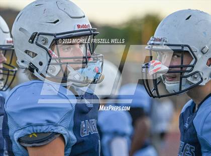 Thumbnail 1 in Granite Hills vs West Hills photogallery.