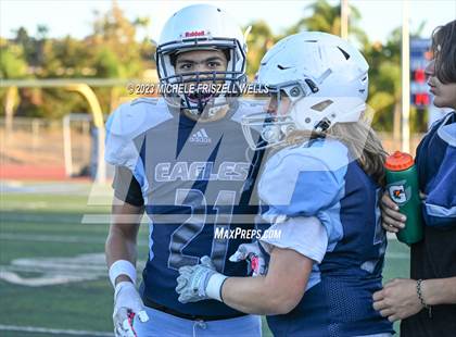 Thumbnail 1 in Granite Hills vs West Hills photogallery.
