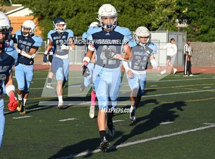 Thumbnail 1 in Granite Hills vs West Hills photogallery.