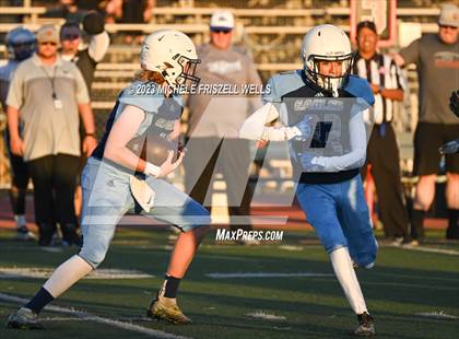 Thumbnail 2 in Granite Hills vs West Hills photogallery.