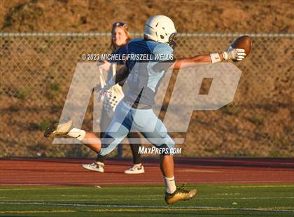 Thumbnail 1 in Granite Hills vs West Hills photogallery.