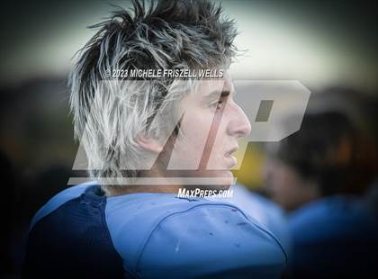 Thumbnail 3 in Granite Hills vs West Hills photogallery.