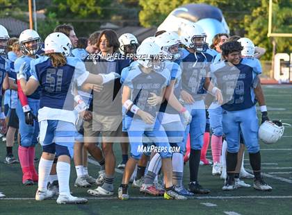 Thumbnail 3 in Granite Hills vs West Hills photogallery.