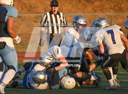 Thumbnail 1 in Granite Hills vs West Hills photogallery.