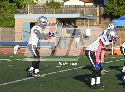 Thumbnail 3 in Granite Hills vs West Hills photogallery.