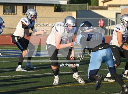 Thumbnail 1 in Granite Hills vs West Hills photogallery.