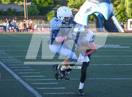 Thumbnail 1 in Granite Hills vs West Hills photogallery.