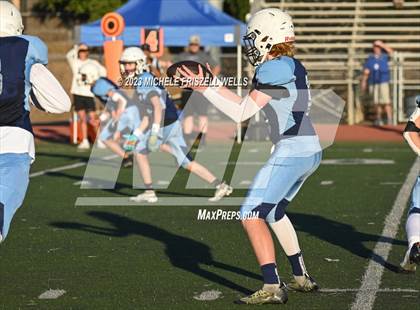 Thumbnail 1 in Granite Hills vs West Hills photogallery.