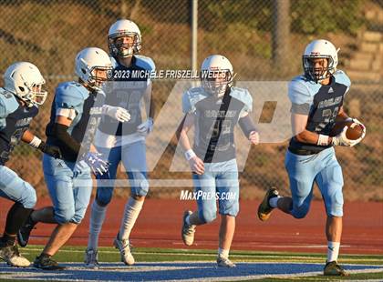 Thumbnail 2 in Granite Hills vs West Hills photogallery.