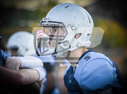 Thumbnail 2 in Granite Hills vs West Hills photogallery.
