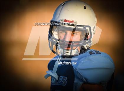 Thumbnail 1 in Granite Hills vs West Hills photogallery.