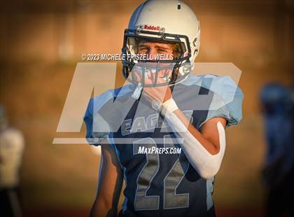 Thumbnail 3 in Granite Hills vs West Hills photogallery.