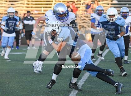 Thumbnail 3 in Granite Hills vs West Hills photogallery.