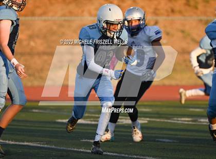 Thumbnail 3 in Granite Hills vs West Hills photogallery.