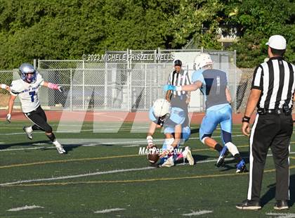Thumbnail 2 in Granite Hills vs West Hills photogallery.