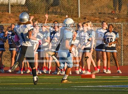 Thumbnail 2 in Granite Hills vs West Hills photogallery.