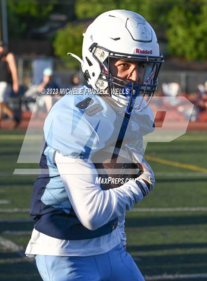 Thumbnail 3 in Granite Hills vs West Hills photogallery.