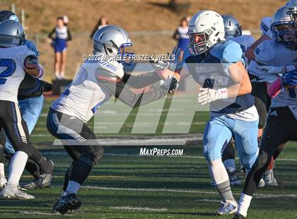 Thumbnail 1 in Granite Hills vs West Hills photogallery.