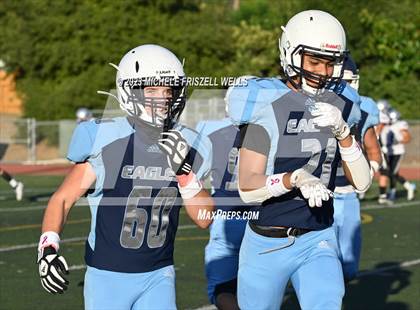 Thumbnail 1 in Granite Hills vs West Hills photogallery.
