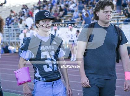 Thumbnail 3 in Granite Hills vs West Hills photogallery.