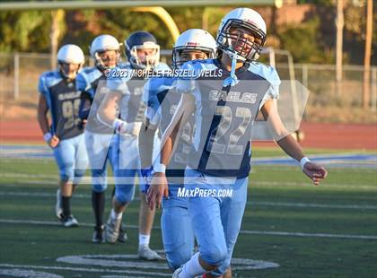 Thumbnail 1 in Granite Hills vs West Hills photogallery.