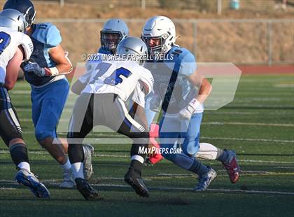 Thumbnail 3 in Granite Hills vs West Hills photogallery.
