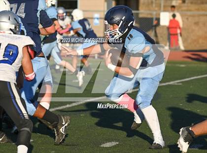 Thumbnail 1 in Granite Hills vs West Hills photogallery.