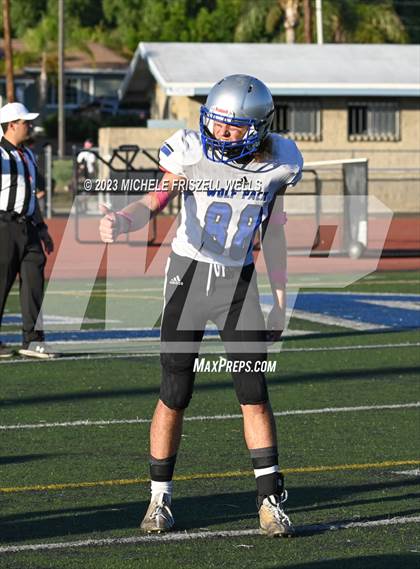 Thumbnail 1 in Granite Hills vs West Hills photogallery.