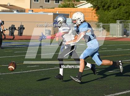 Thumbnail 1 in Granite Hills vs West Hills photogallery.