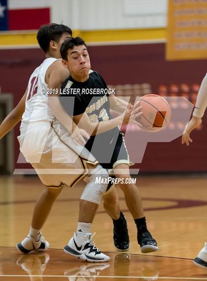 Thumbnail 1 in Hebbronville @ Cotulla photogallery.