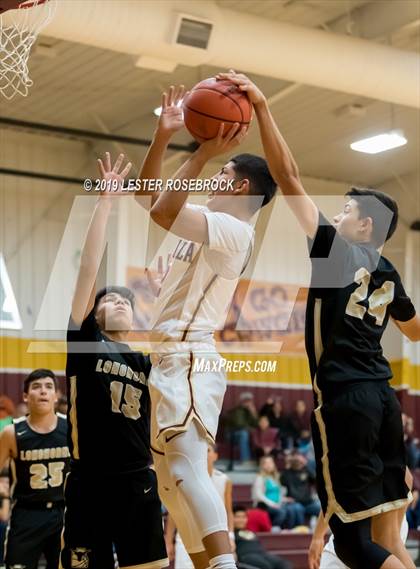 Thumbnail 3 in Hebbronville @ Cotulla photogallery.