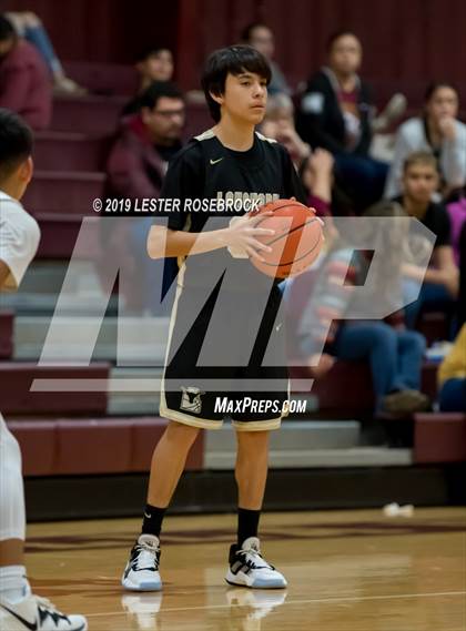 Thumbnail 2 in Hebbronville @ Cotulla photogallery.