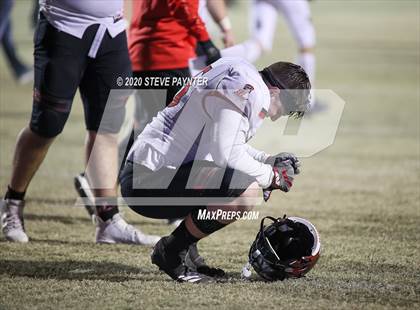 Thumbnail 2 in Liberty @ Chandler (AIA Open Semifinal Playoff) photogallery.