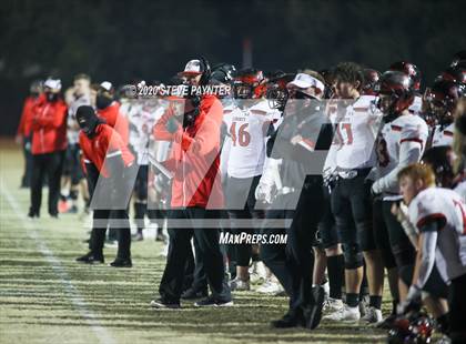 Thumbnail 3 in Liberty @ Chandler (AIA Open Semifinal Playoff) photogallery.