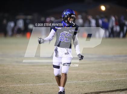 Thumbnail 3 in Liberty @ Chandler (AIA Open Semifinal Playoff) photogallery.
