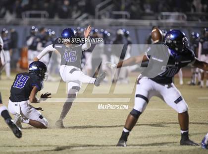 Thumbnail 3 in Liberty @ Chandler (AIA Open Semifinal Playoff) photogallery.