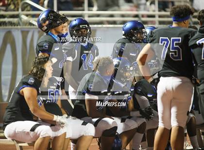 Thumbnail 3 in Liberty @ Chandler (AIA Open Semifinal Playoff) photogallery.