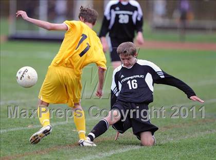 Thumbnail 1 in Pomperaug @ Barlow photogallery.