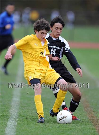 Thumbnail 2 in Pomperaug @ Barlow photogallery.