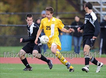 Thumbnail 1 in Pomperaug @ Barlow photogallery.