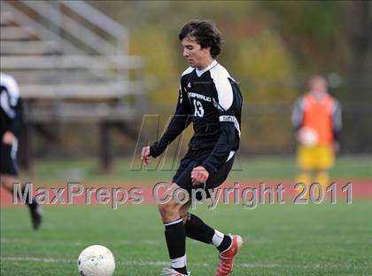 Thumbnail 1 in Pomperaug @ Barlow photogallery.