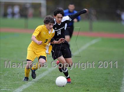 Thumbnail 2 in Pomperaug @ Barlow photogallery.